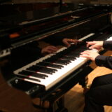 ホームページが完成しました！