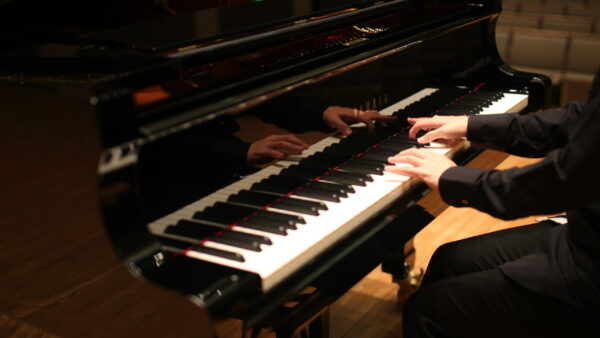 ホームページが完成しました！