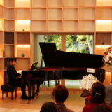 満席のお知らせ（4月5日公演）